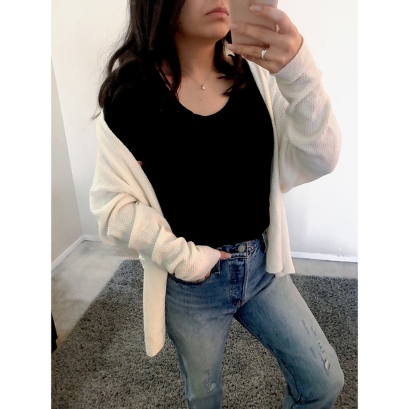 Forever 21 Sweaters - Oversized Cardigan